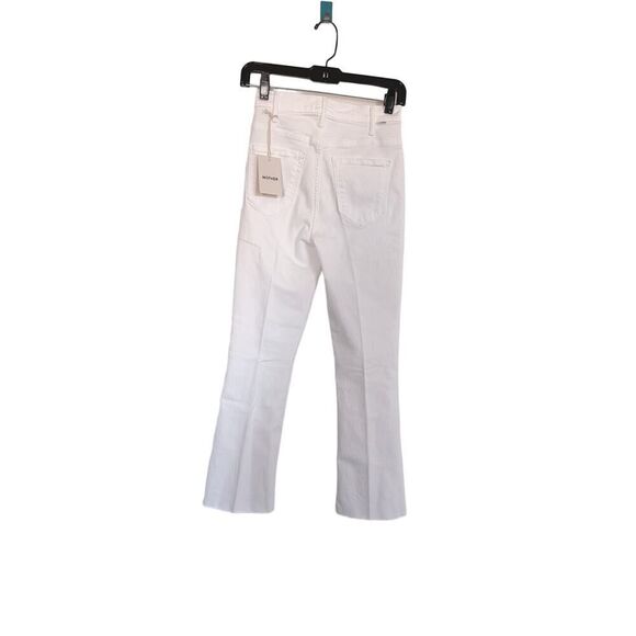 Mother The Hustler Ankle Fray in Fairest Of Them All 24” - Picture 7 of 10